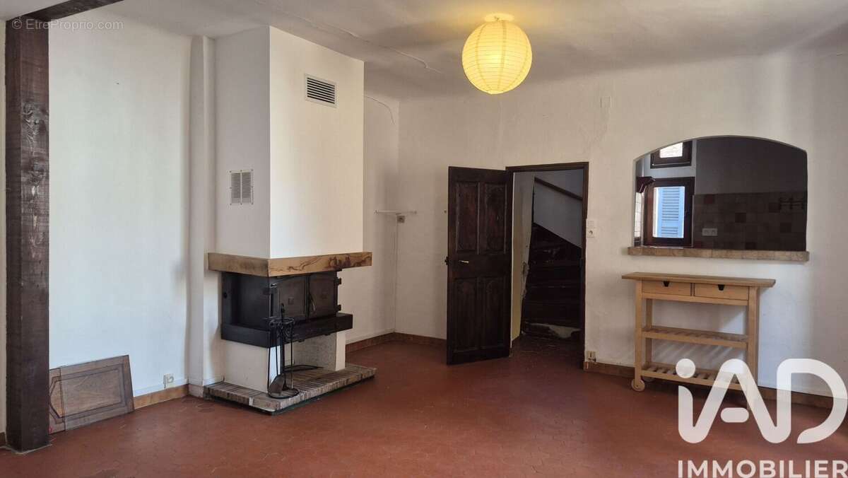 Photo 4 - Maison à REGUSSE