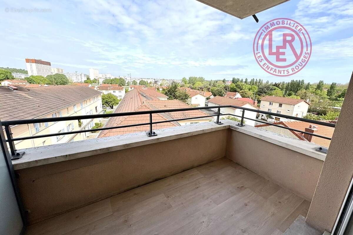Appartement à NEUILLY-SUR-MARNE