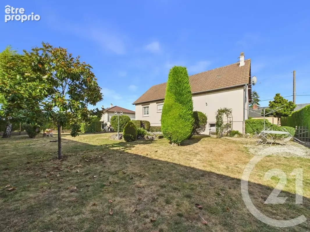Maison 5 pièces 84 m² à vendre à Chartres (28000) - photo 12