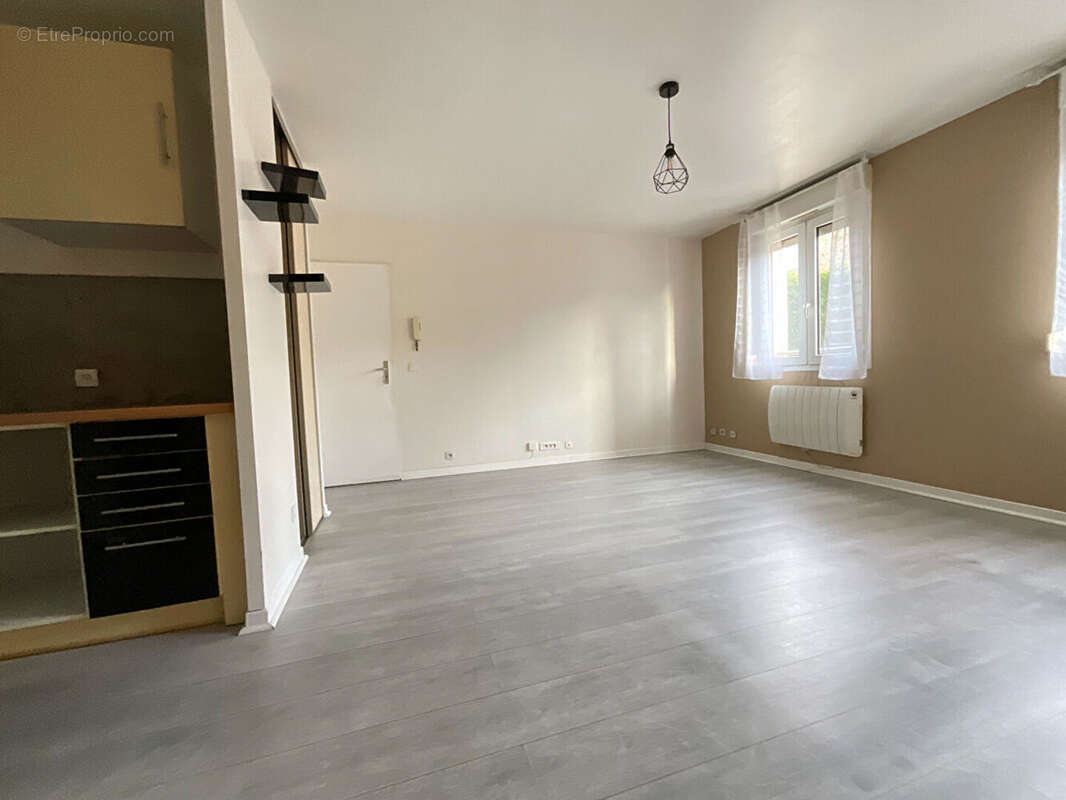 Appartement à TRIEL-SUR-SEINE