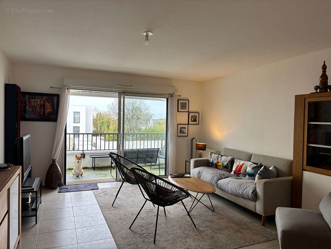 Appartement à AURAY