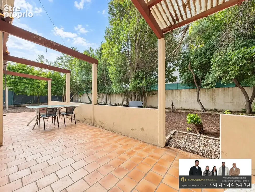 Maison 5 pièces 105 m² à vendre à Avignon (84000) - photo 3