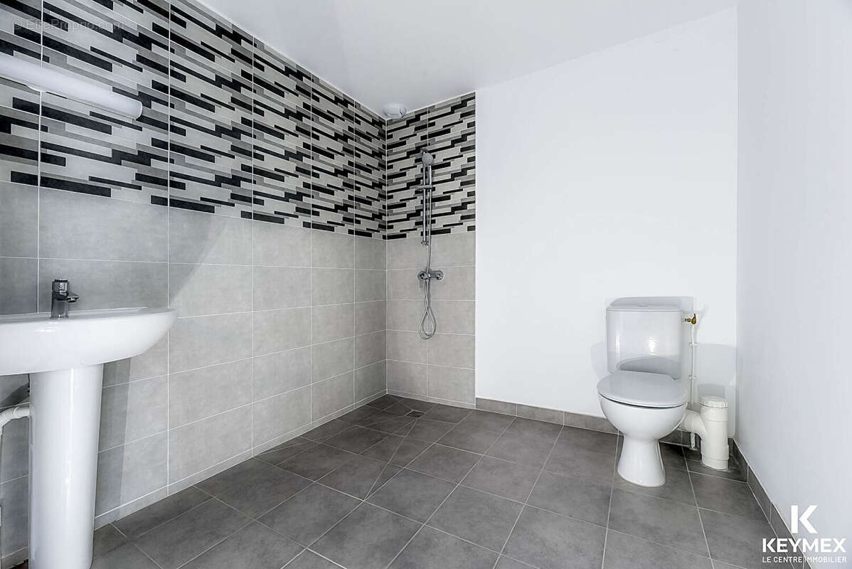 Maison à MORTEFONTAINE-EN-THELLE