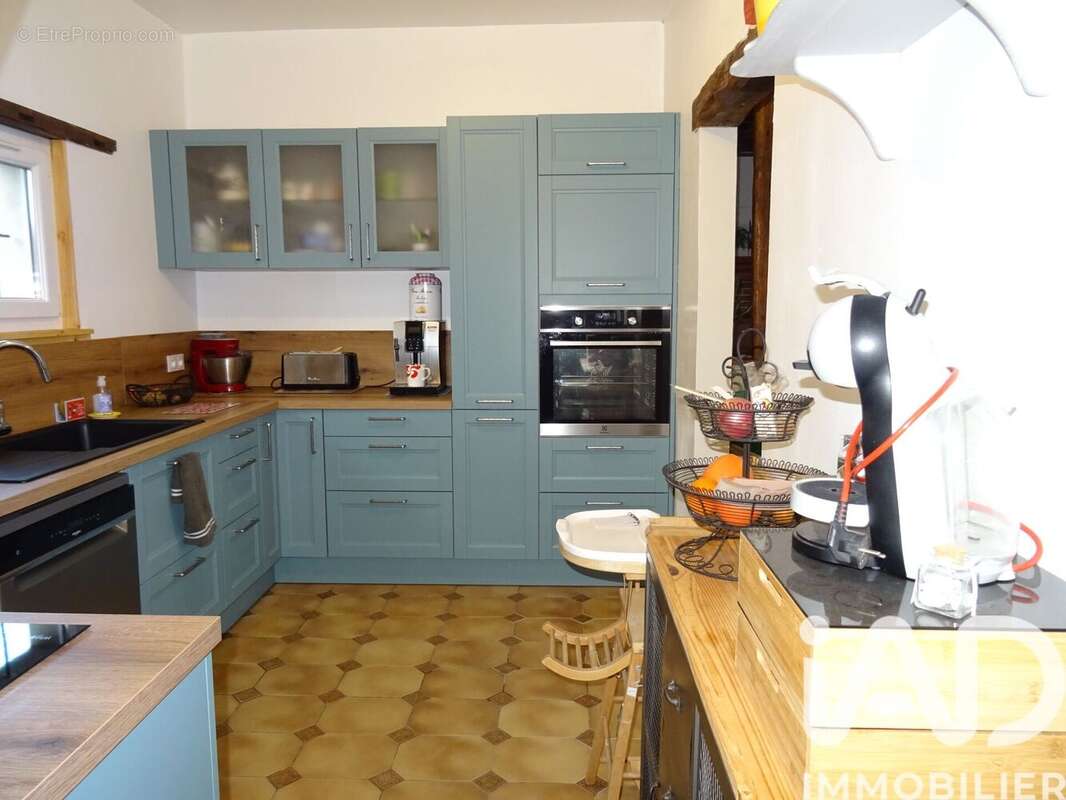 Photo 3 - Maison à BONVILLERS