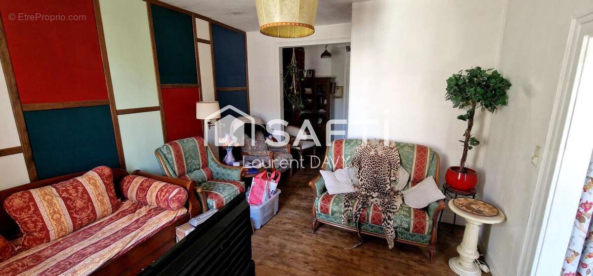 Photo 3 - Appartement à ARGENTAN