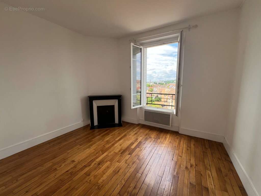 Appartement à CHELLES