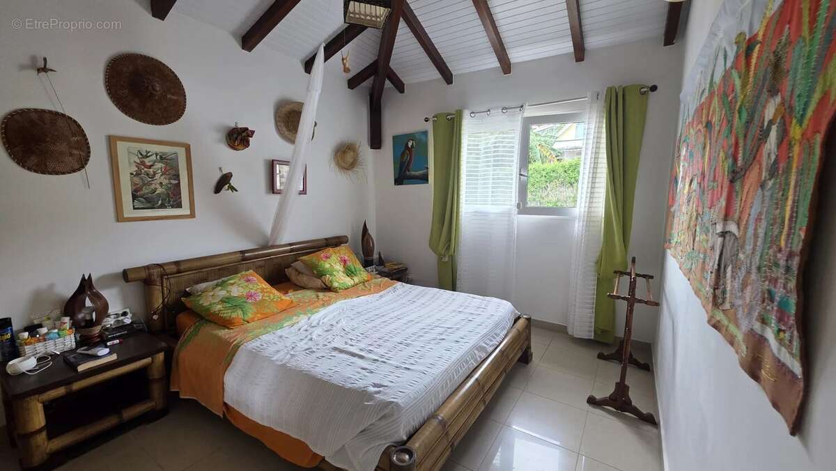 Appartement à LE DIAMANT