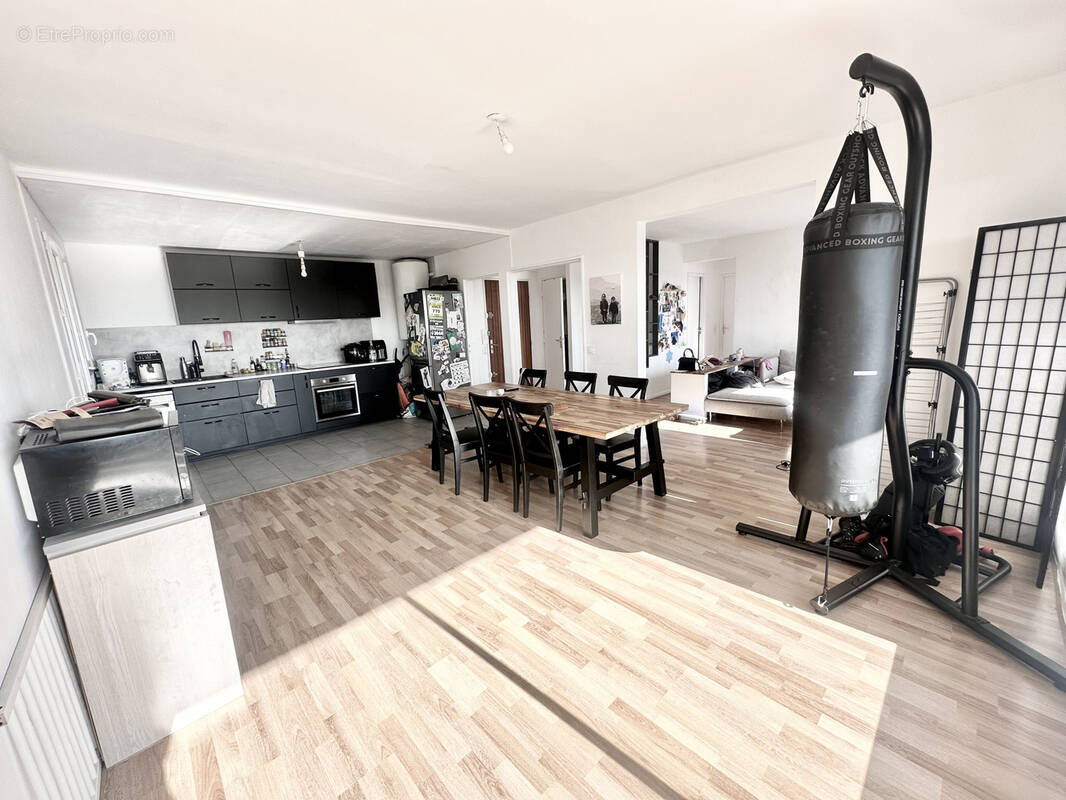 Appartement à ISTRES