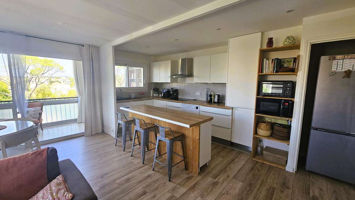 Appartement rénové - photo 8