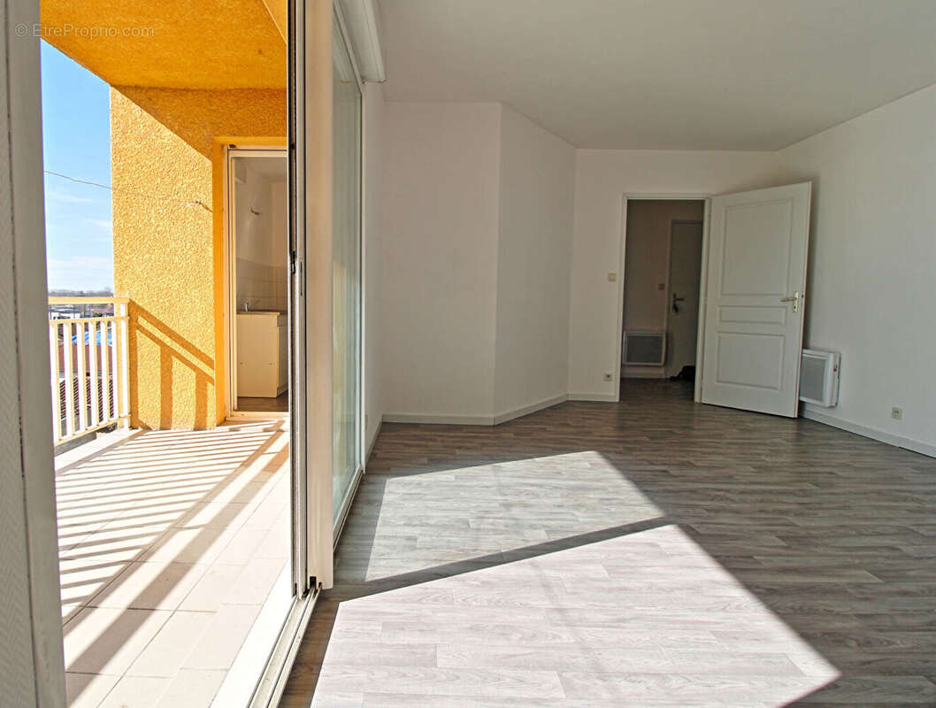 Appartement à SAINT-PAUL-LES-DAX