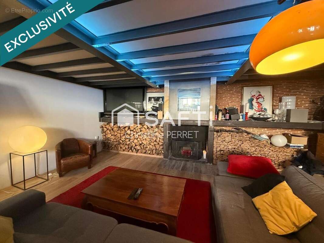 Photo 2 - Appartement à BORDEAUX