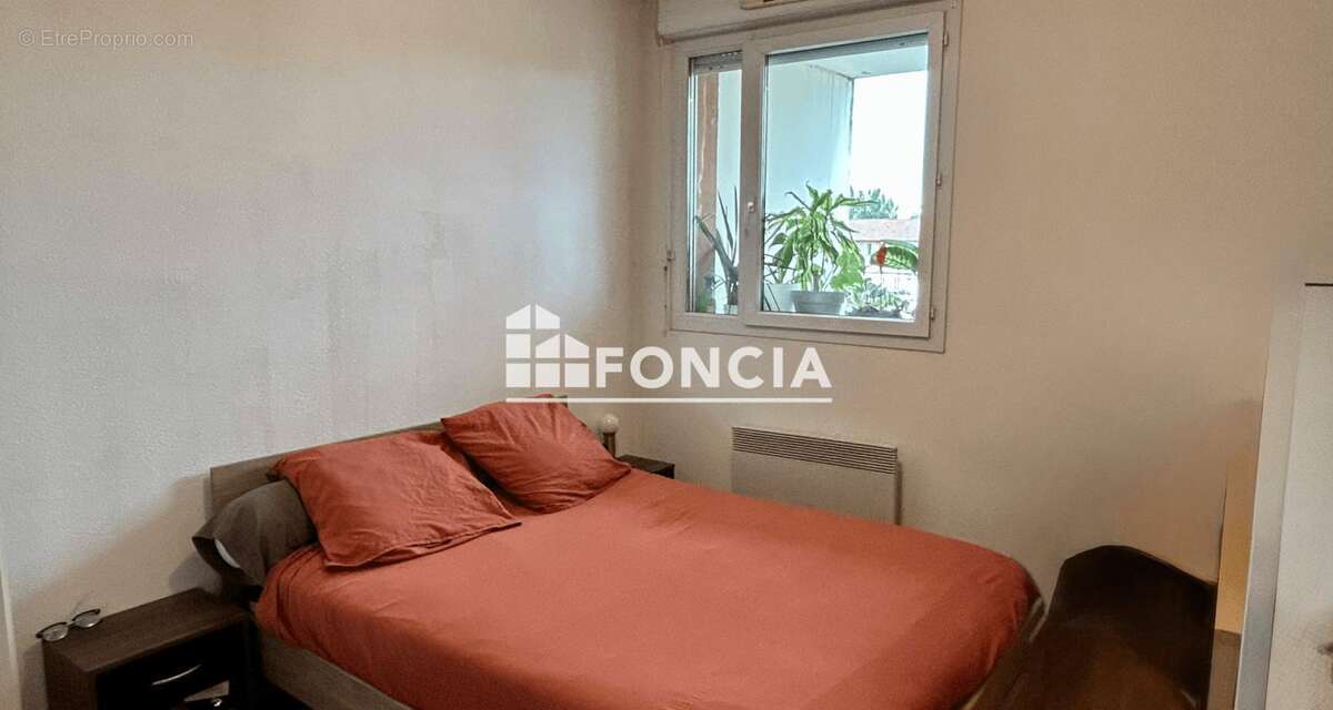 Appartement t2 libre - photo 5
