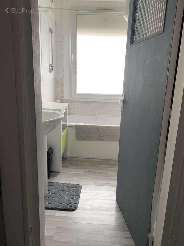 Appartement à ABBEVILLE