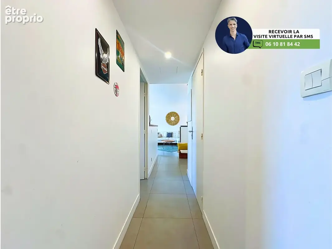 Appartement 3P à vendre à Nice (06000) - photo 16