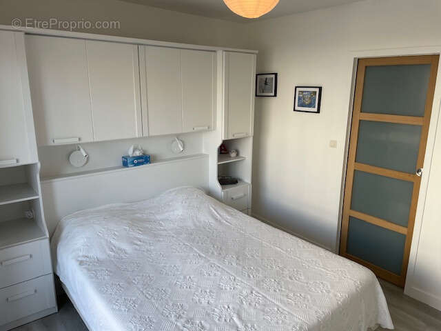 Appartement à SAINT-HILAIRE-DE-RIEZ