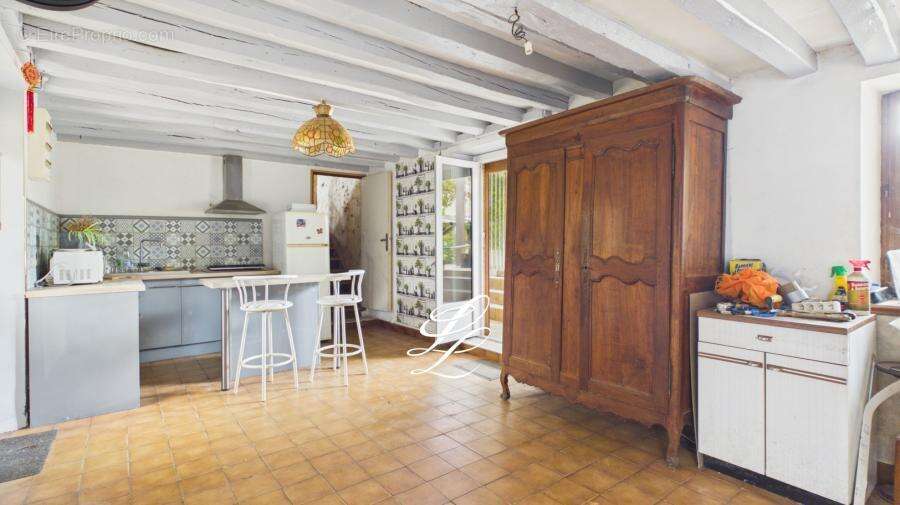 Maison 155 m² à Le Mans  - photo 522