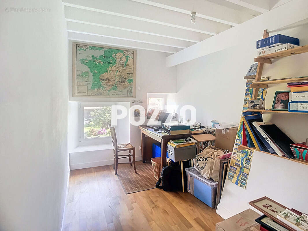 Maison à SAINT-SEVER-CALVADOS