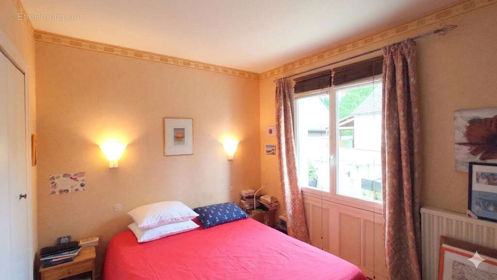Maison à CHATELLERAULT