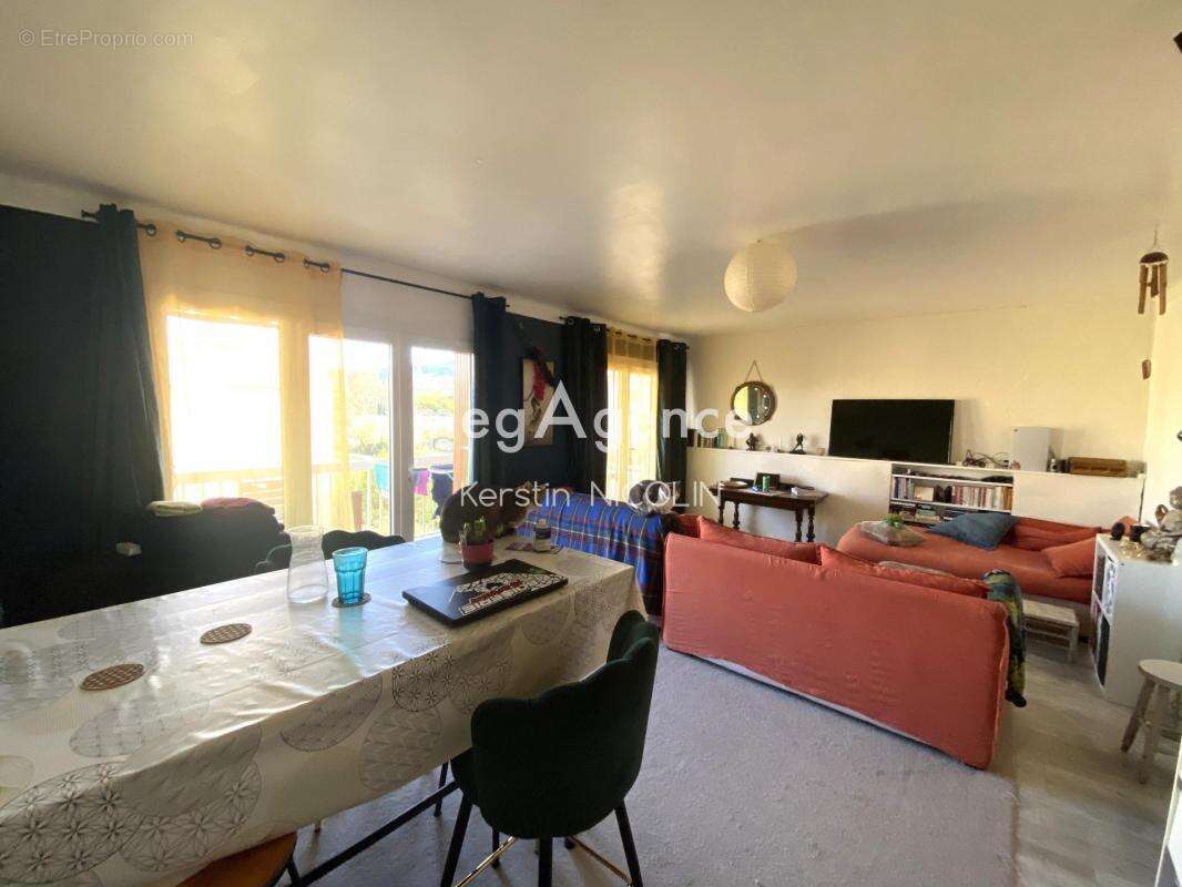 Appartement à BRIGNOLES