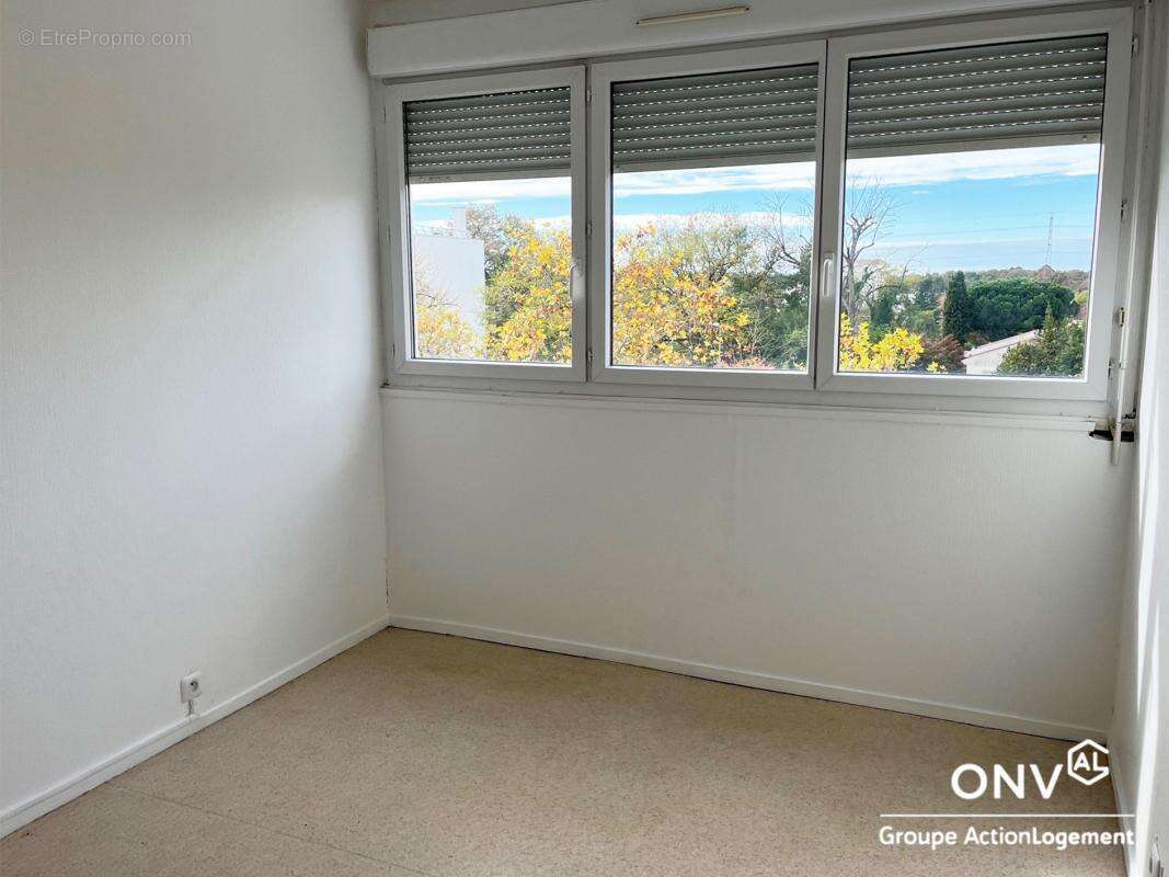 Appartement à PESSAC