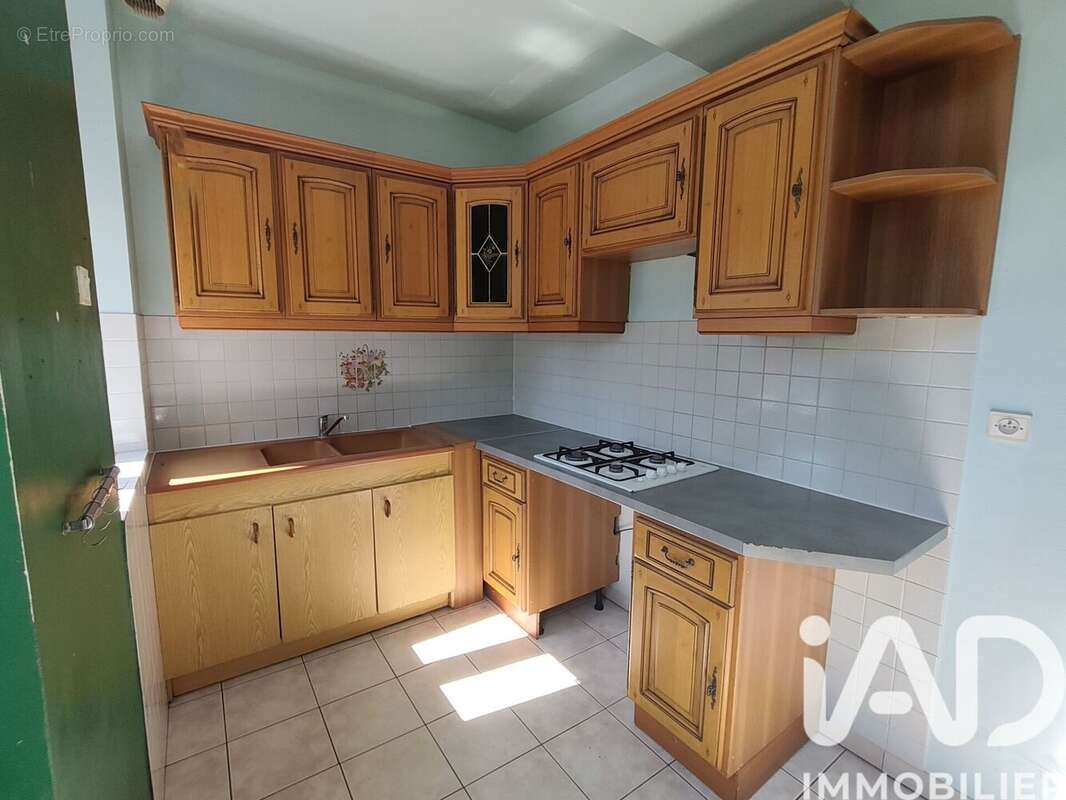 Maison 137 m² à Bouessay  - photo 8