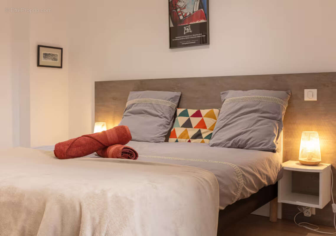 Appartement à RODEZ