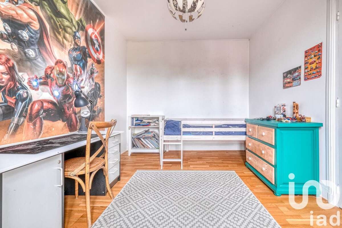 Photo 5 - Maison à LES PAVILLONS-SOUS-BOIS