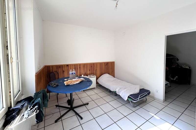 Appartement à BRETIGNY-SUR-ORGE