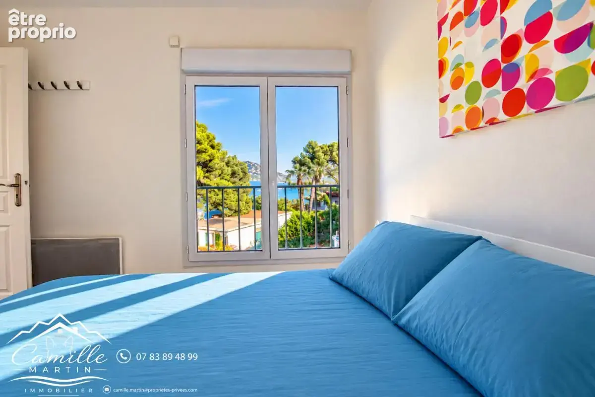 Appartement Agay 4 pièce(s) 72 m2 - photo 8