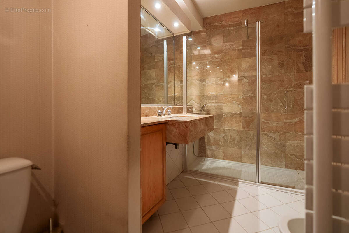 Appartement à CARCASSONNE