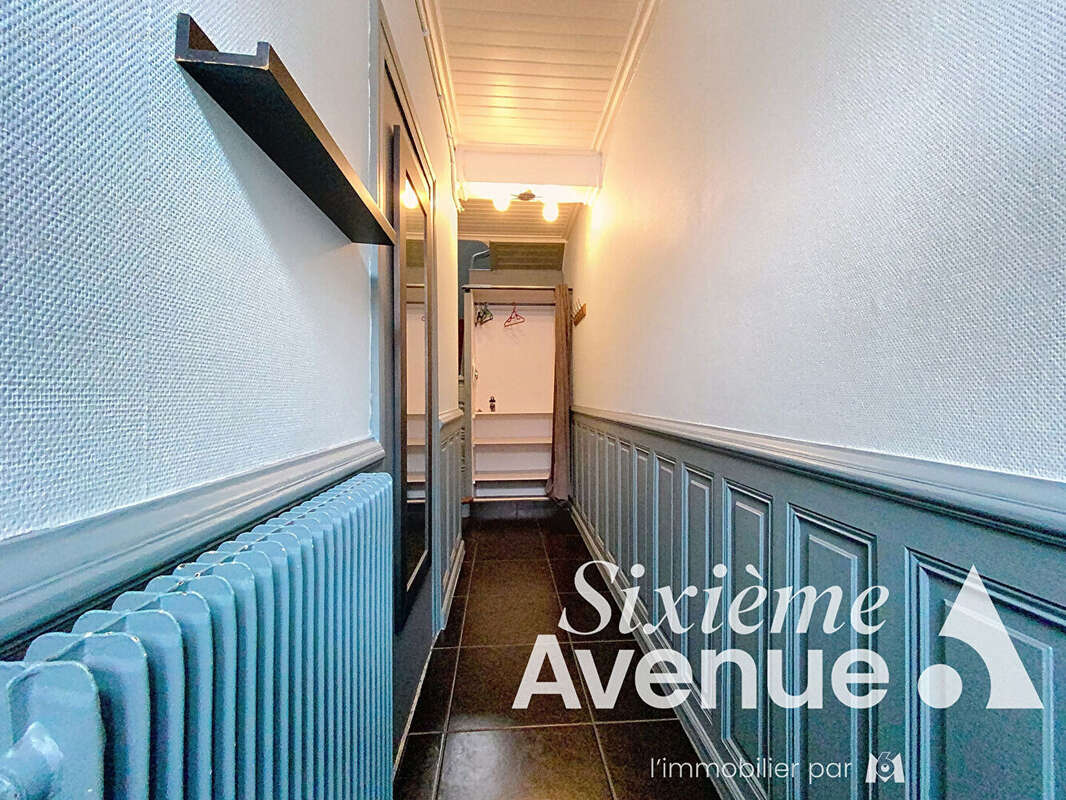 Maison à COUDEKERQUE-BRANCHE