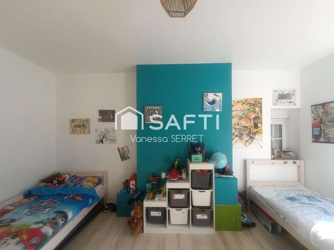 Photo 8 - Maison à BAYEUX