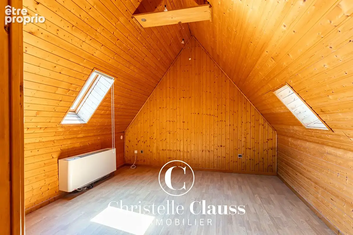 Maison Schiltigheim 6 pièces 170m2 - photo 18