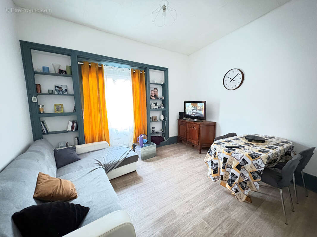 Appartement à ROANNE