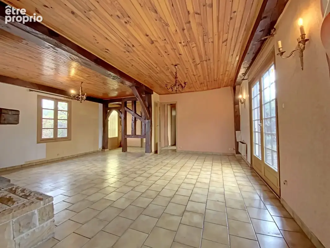 Maison 4 pièces 65 m² à vendre à Billy (41130) - photo 8