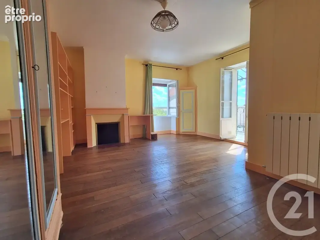 Maison 92 m² à Asnan  - photo 3