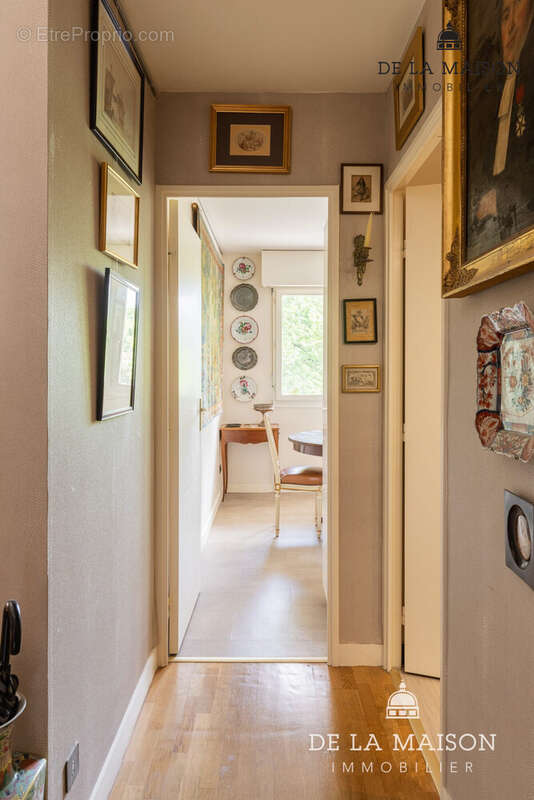 Appartement à LYON-5E