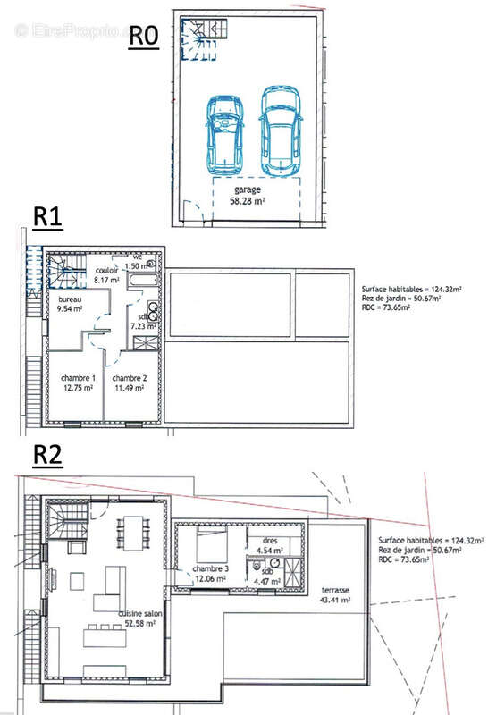 Villa de prestige neuve de 124 m2 - photo 18