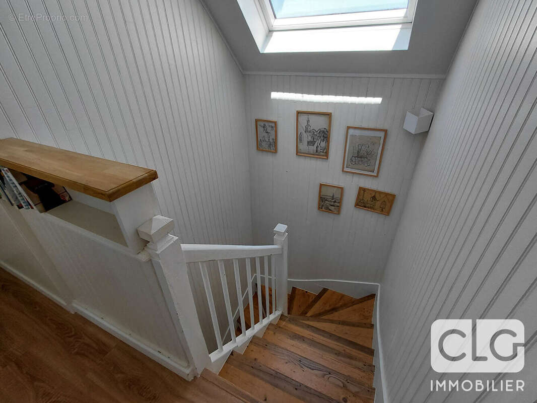 Maison sainte marine 138 m² - photo 13