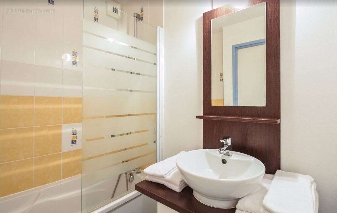 Appartement 30 m² à Les Sables-D'olonne  - photo 5