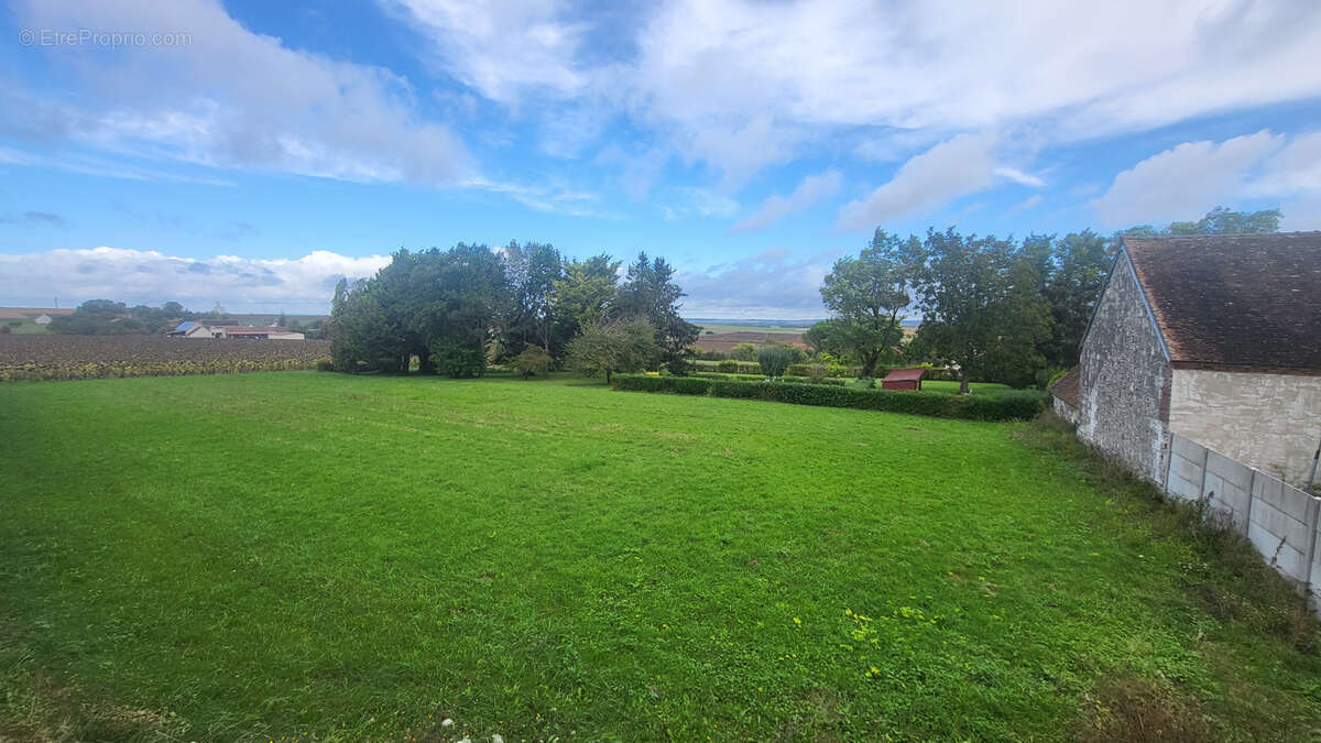 Maison à BRAY-SUR-SEINE