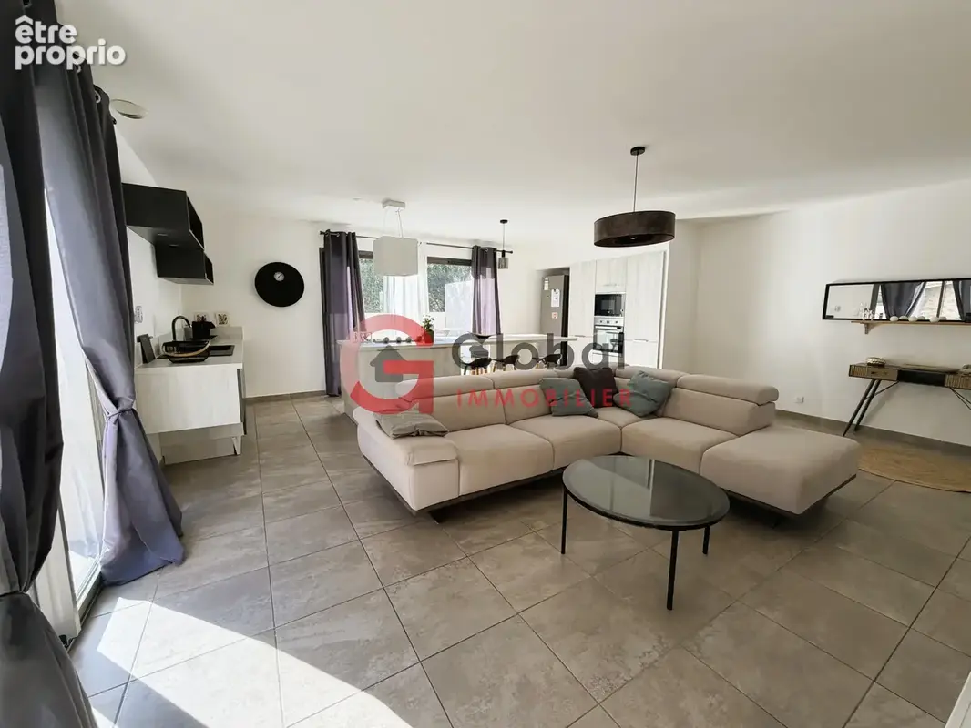 Villa T4 de 2018 - photo 7