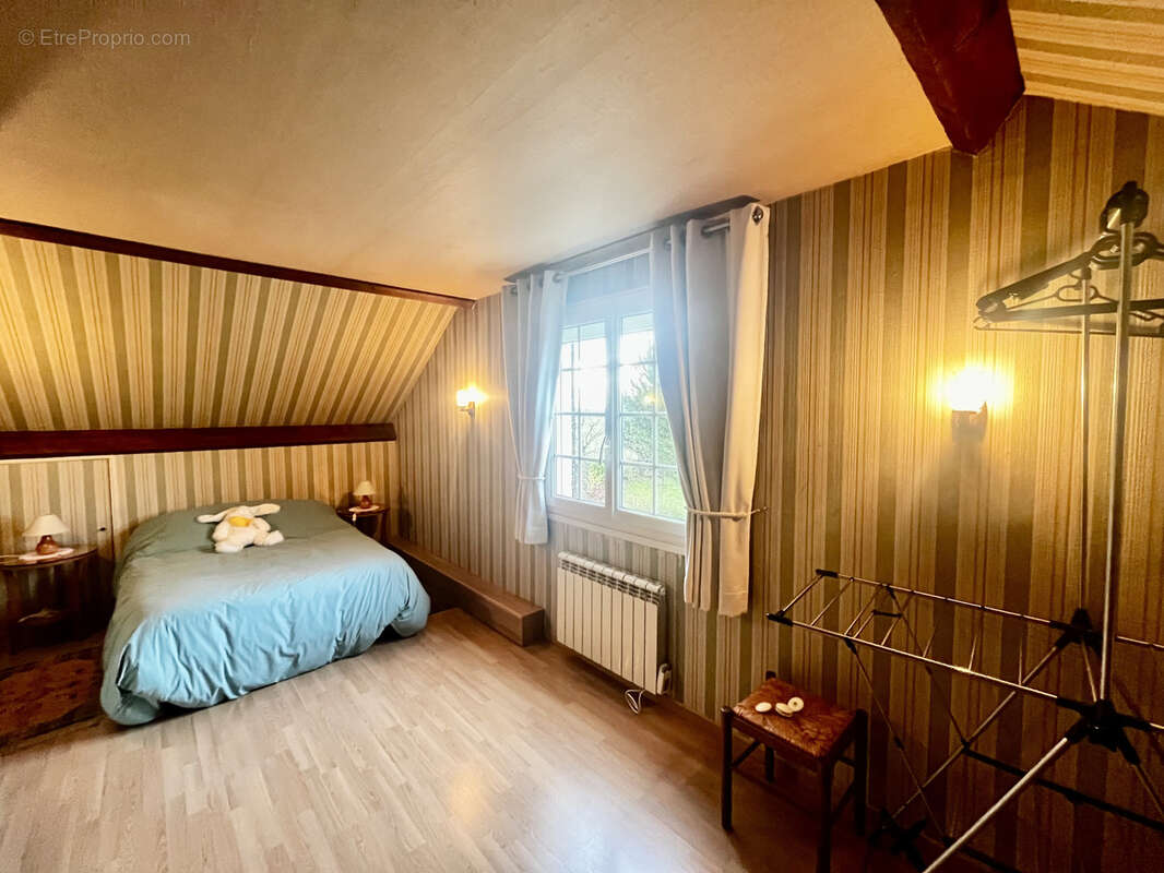 Maison à COULOMMIERS