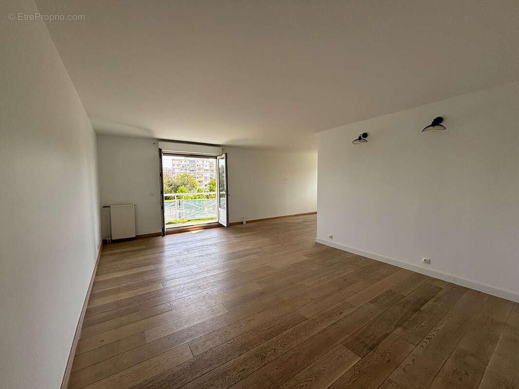 Appartement à CHATOU