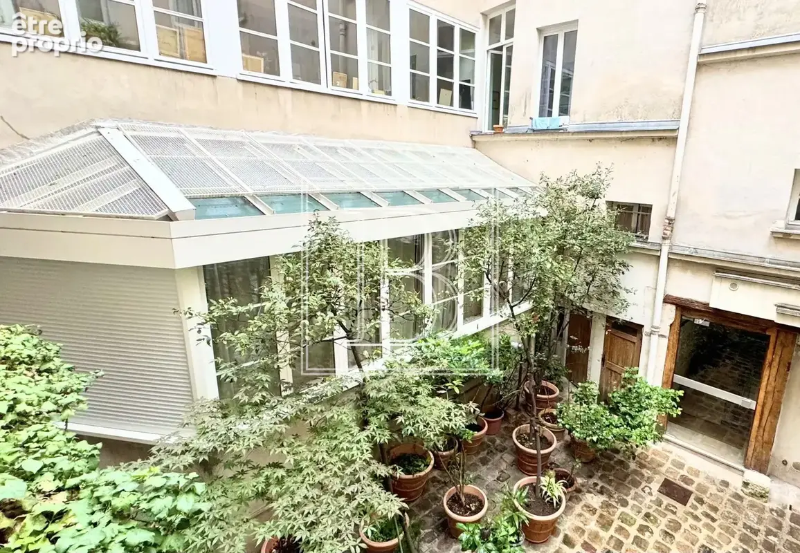 Appartement 1 pièce 18 m² à vendre à Paris-3e (75003) - photo 4