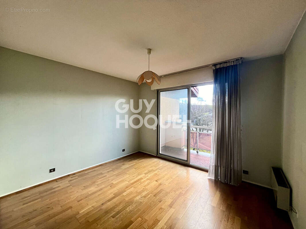 Appartement à RUMILLY