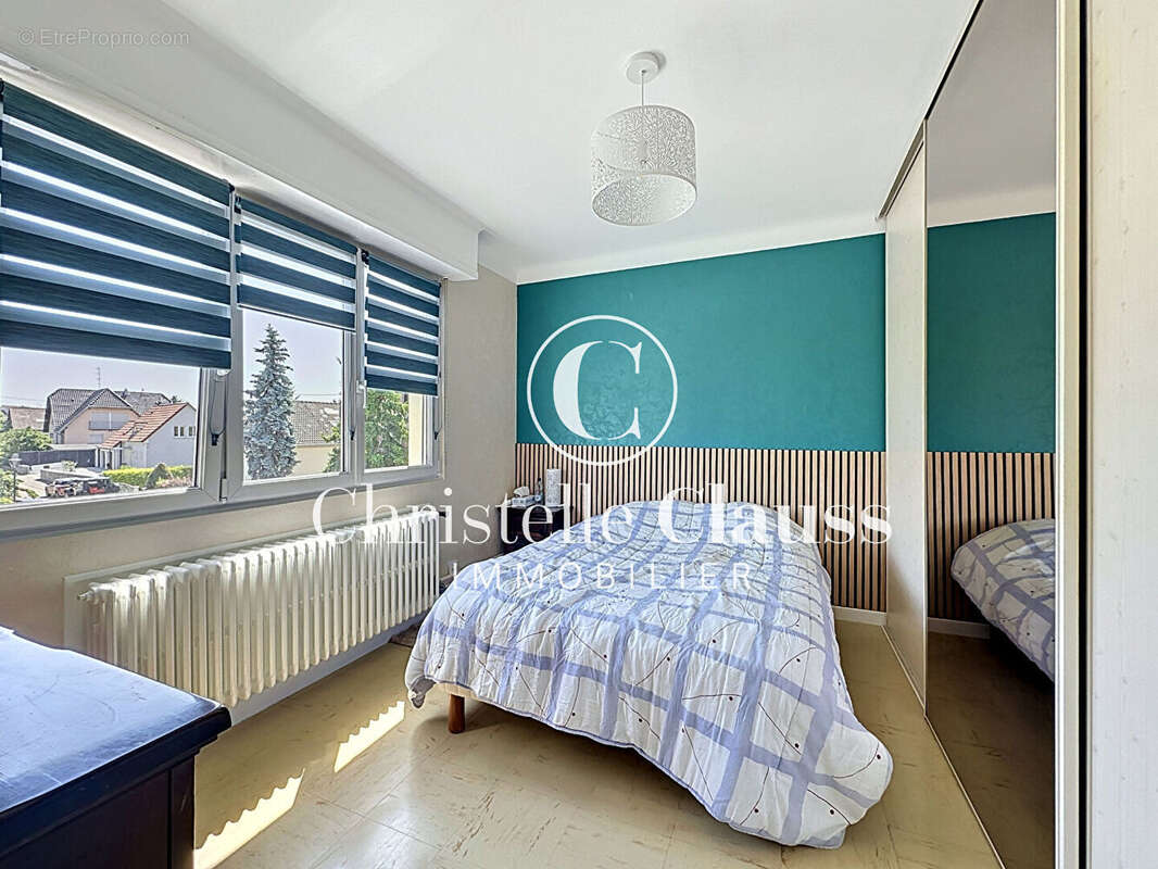 Maison Marlenheim 4 pièces 81 m2 - photo 6