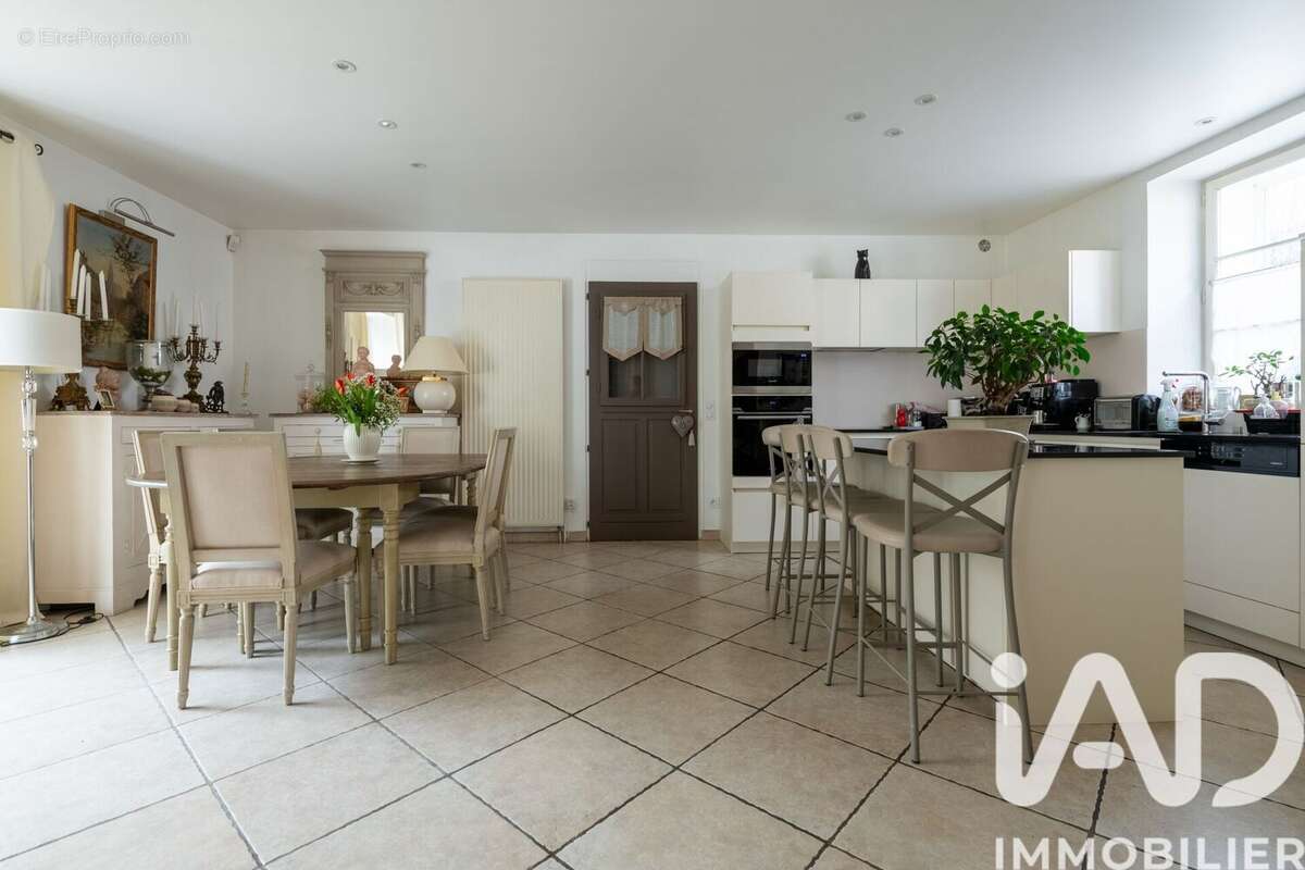 Photo 5 - Maison à VULAINES-SUR-SEINE