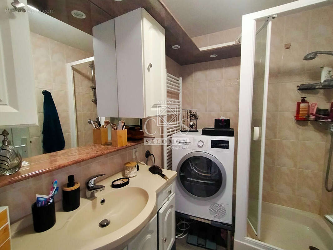 Appartement à SARZEAU