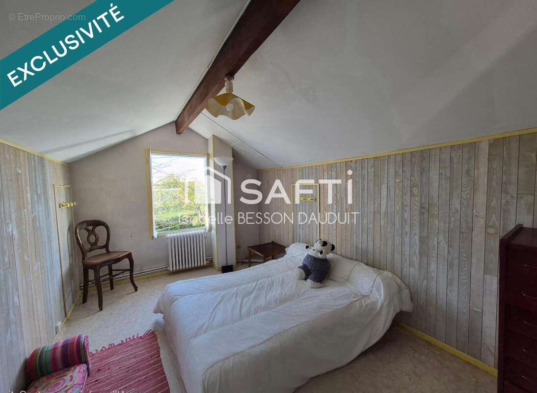 Photo 9 - Maison à MONTAUBAN